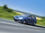 Kia Rio Hatchback 2005 года